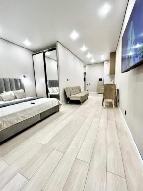 Однокомнатная квартира в ЖК бизнес класса Meridian Apartments